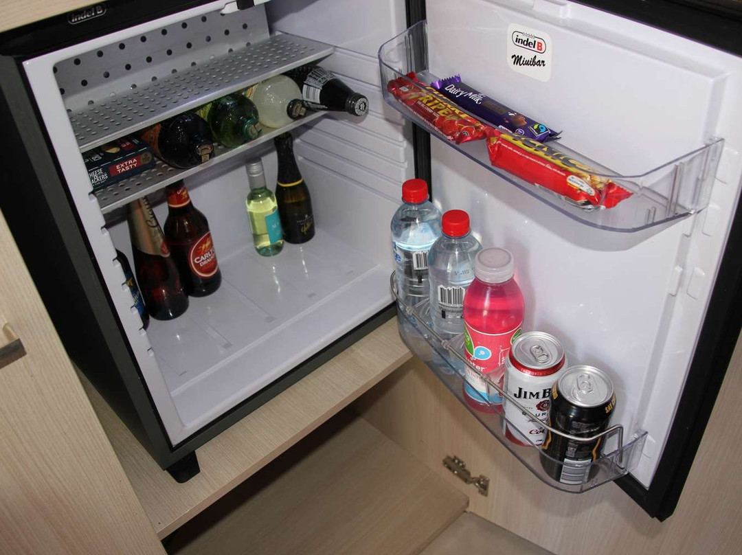 Aspen & Apartments主图