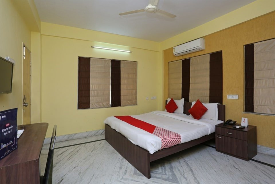 OYO 2715 Bellanzo主图