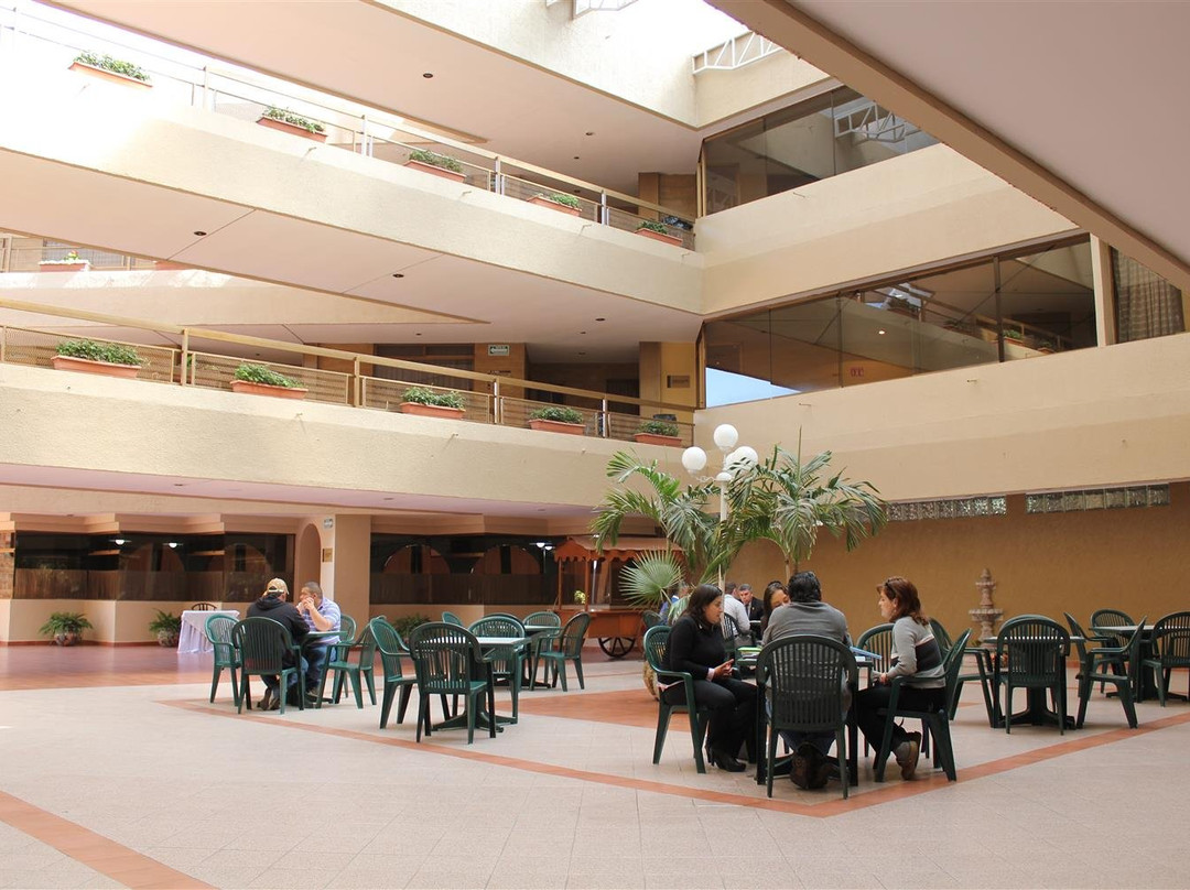 Best Western Plus Plaza Florida & Tower主图