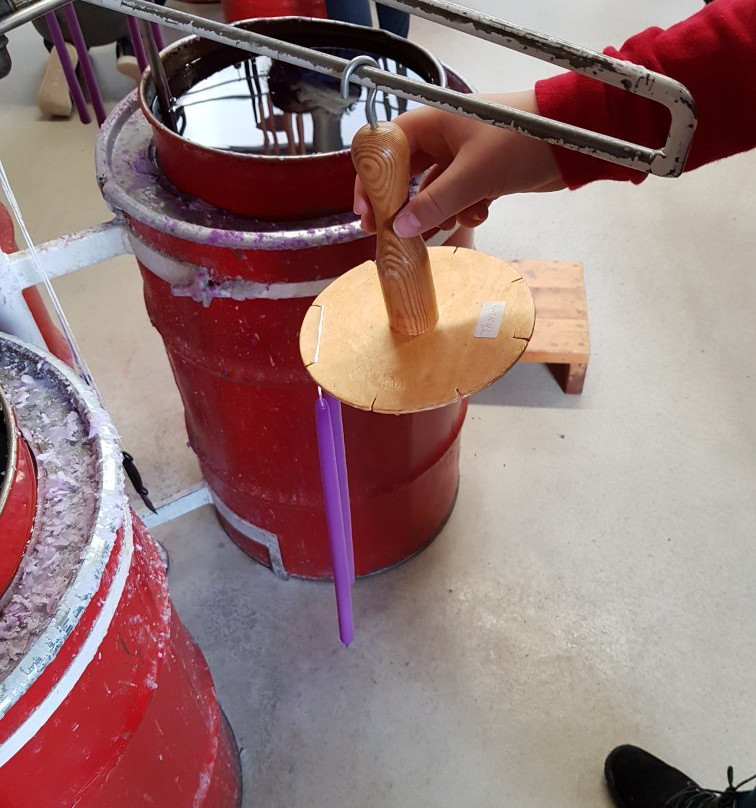 Kloster Design-灵克宾必去景点