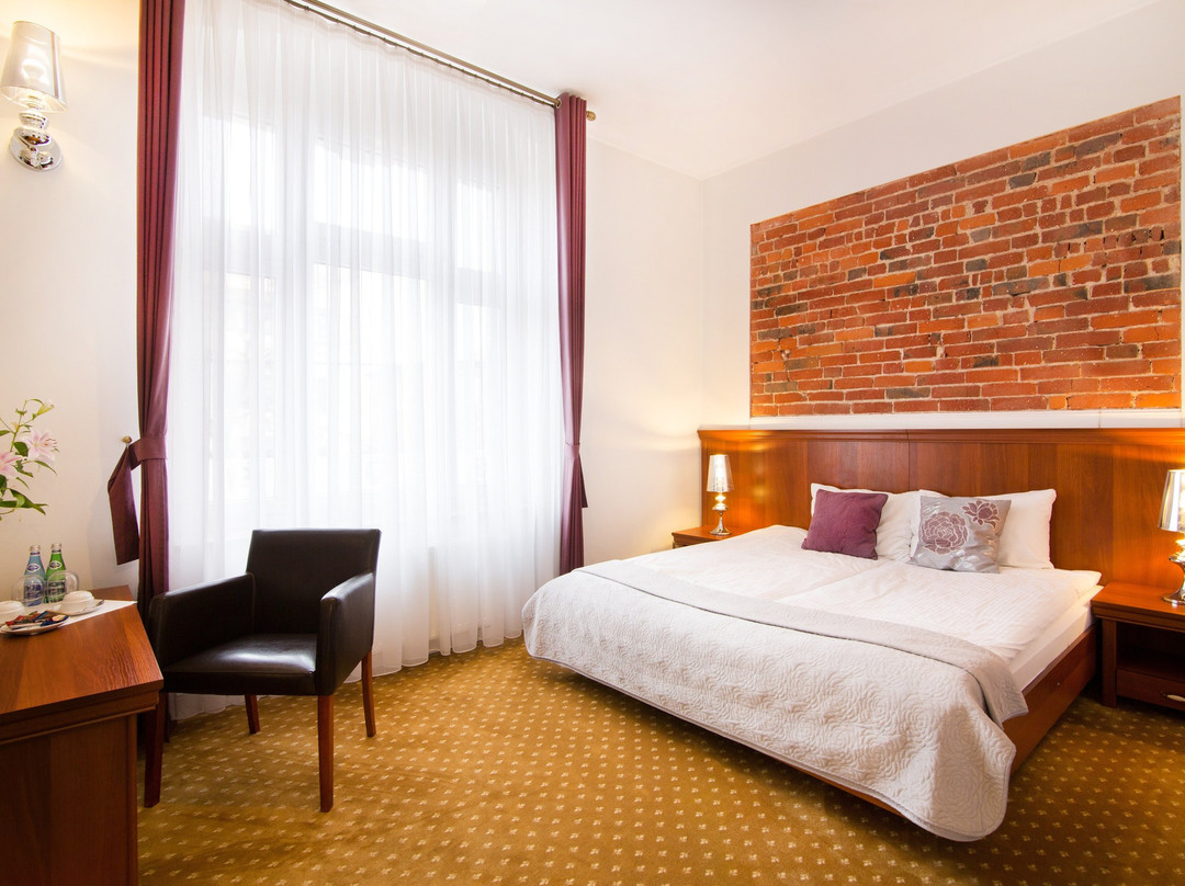 Hotel Spalka主图