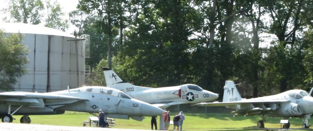 The Aviation Wing-玛丽埃塔必去景点