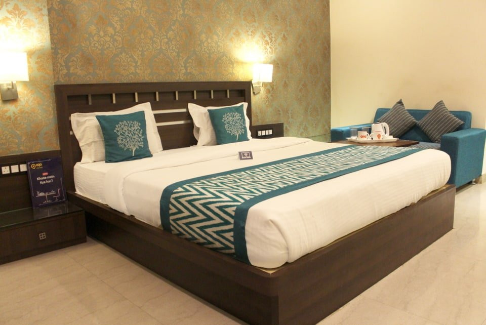 Puja Residency主图