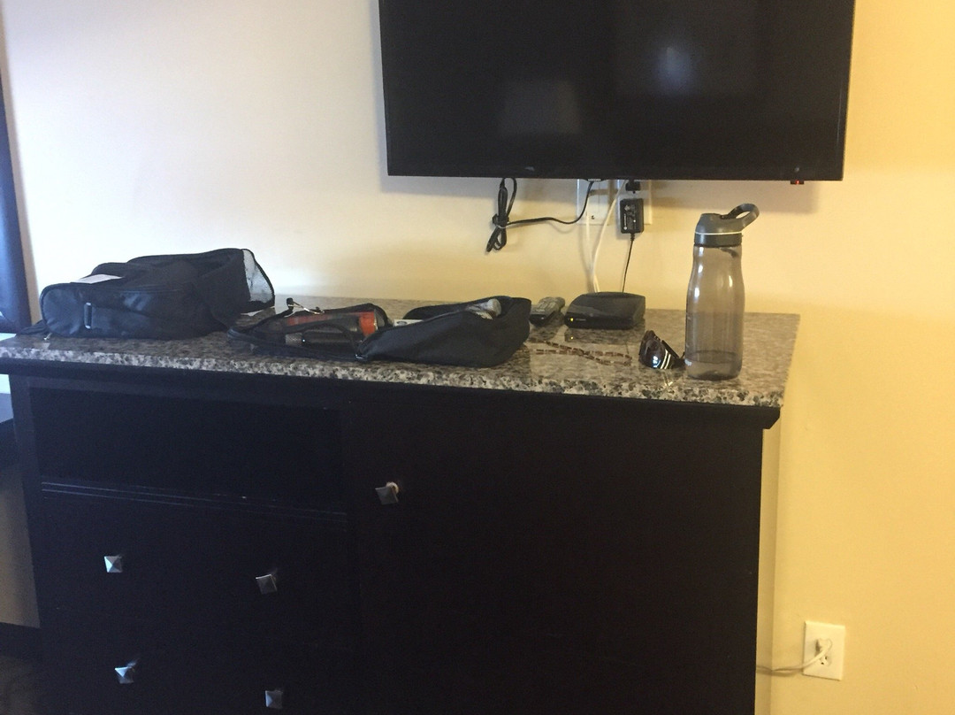 Lacombe Motor Inn主图