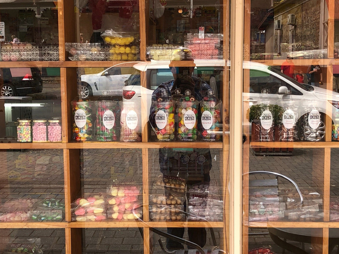 Humbugs of Hahndorf-汉道夫德国村必去景点