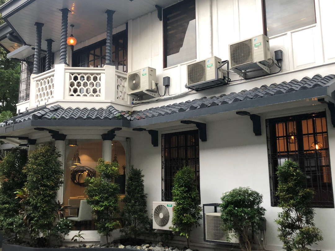 The Bourke Hotel主图