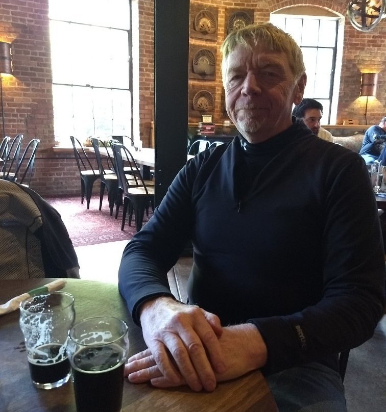 Brown's Brewing Company-Hoosick Falls必去景点