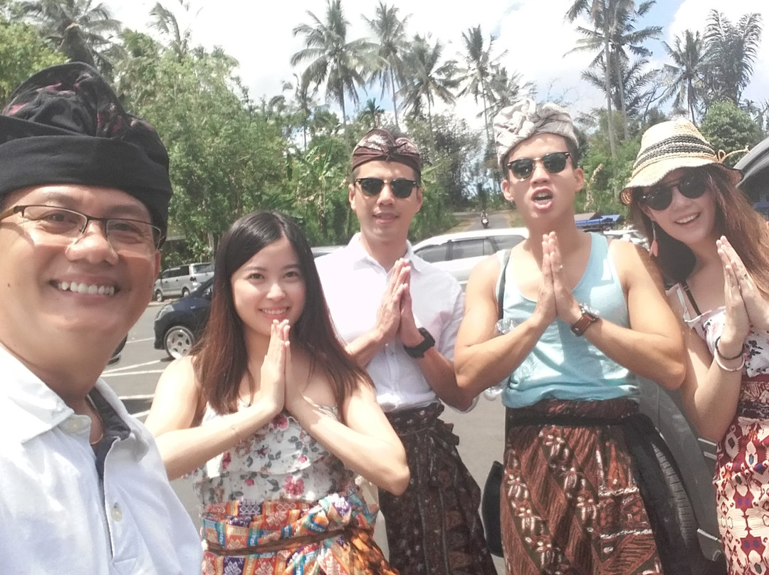 Bali Tour Destinations景点图片