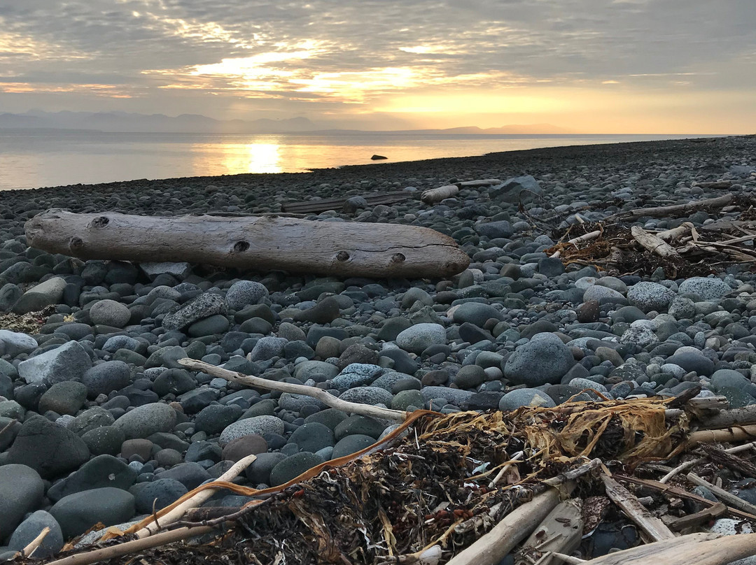 贝利景观住宿加早餐酒店主图