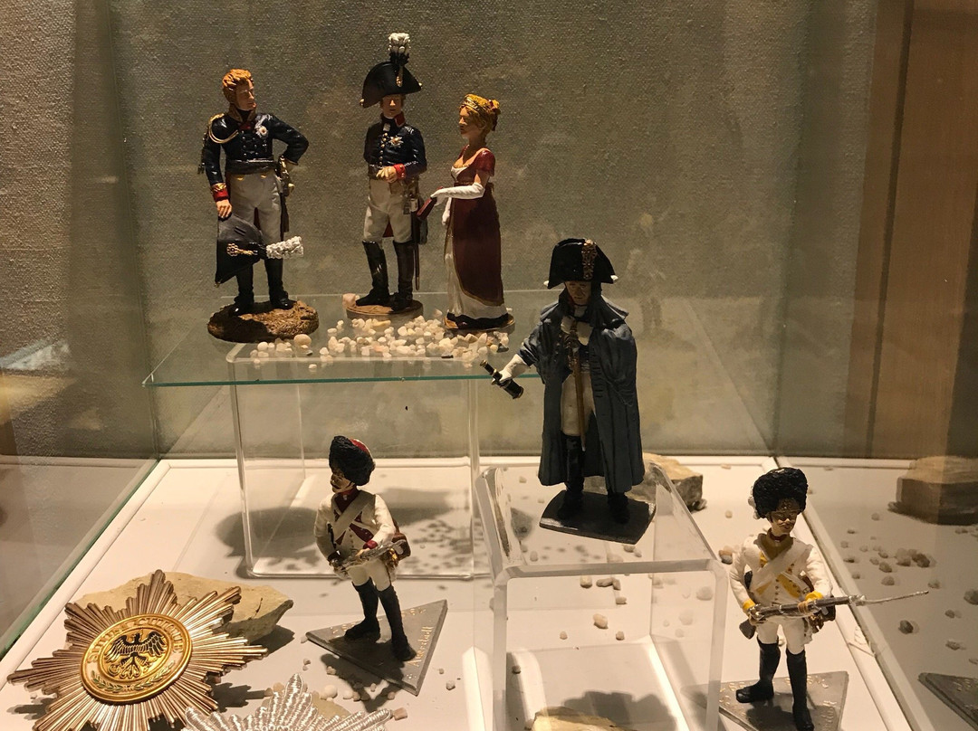 Museum 1806-耶拿必去景点