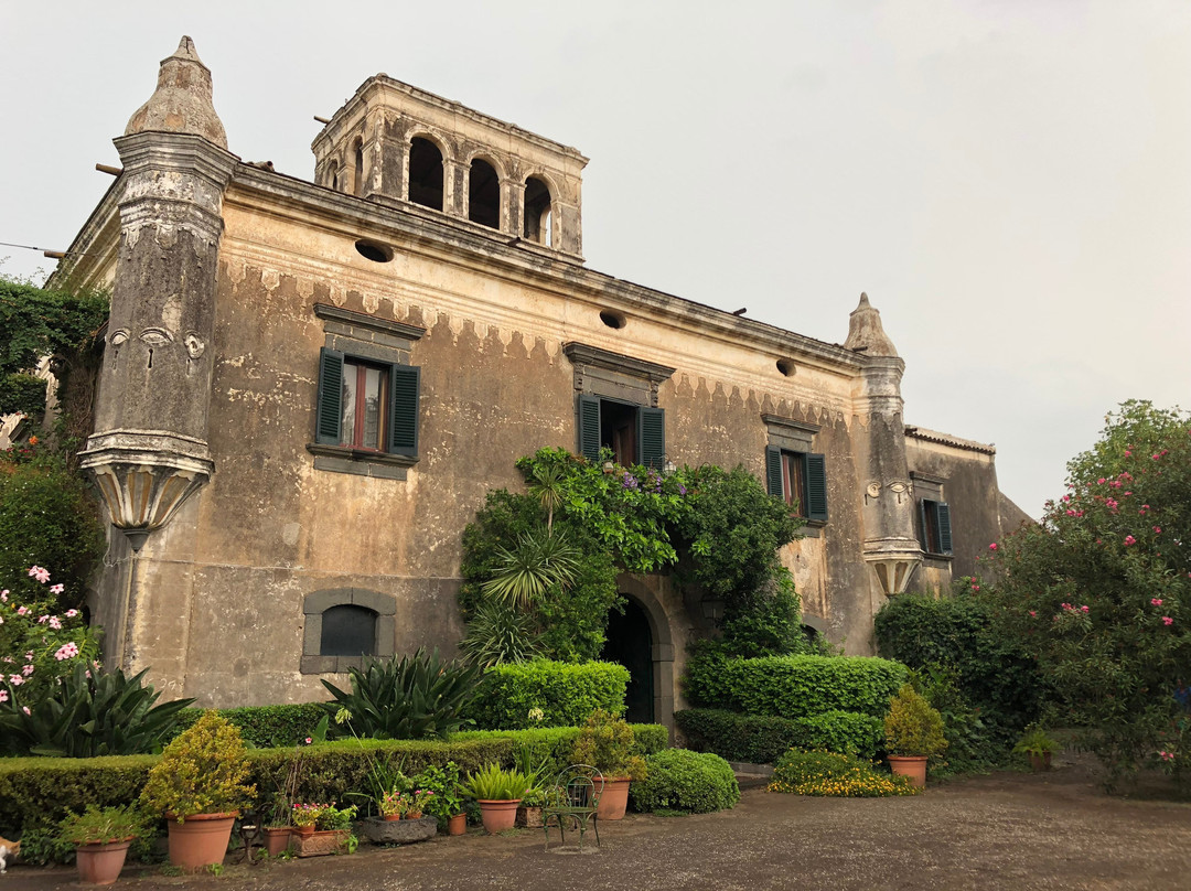 Castello degli Schiavi景点图片