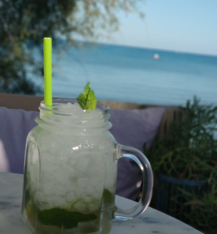 Cheers Beach Bar