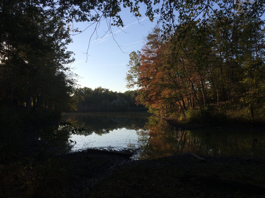 雪兰道度假村主图
