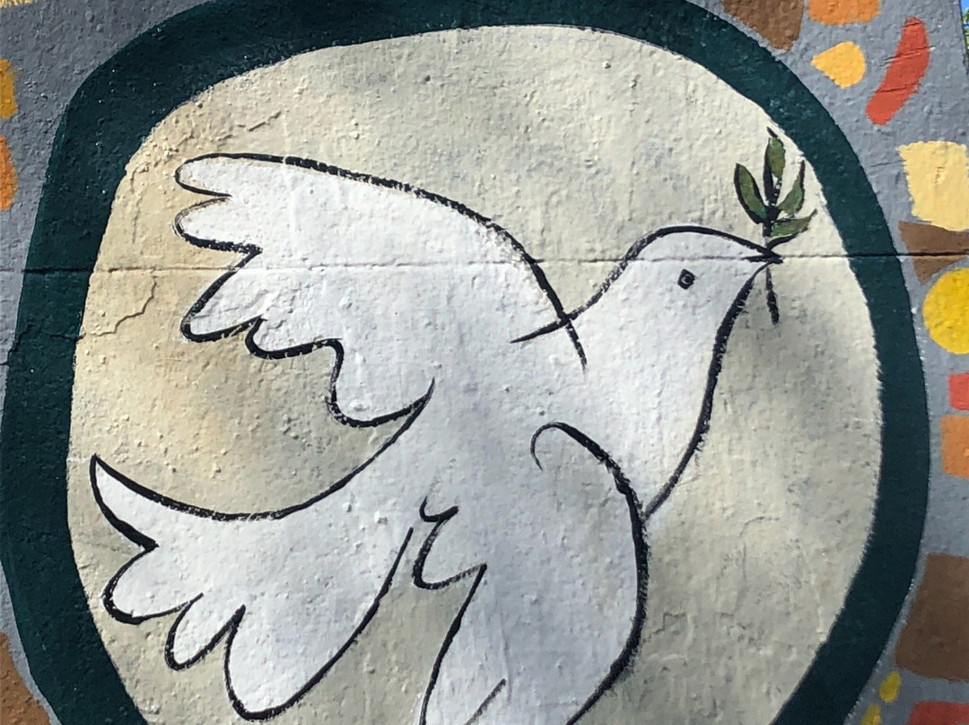 Plaza Espora-Temperley必去景点