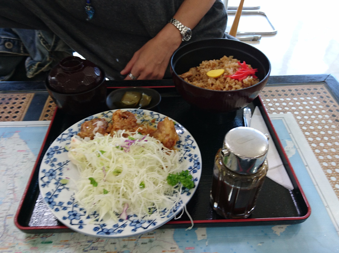 美呗市餐馆和美食-Restaurant Fujikanko