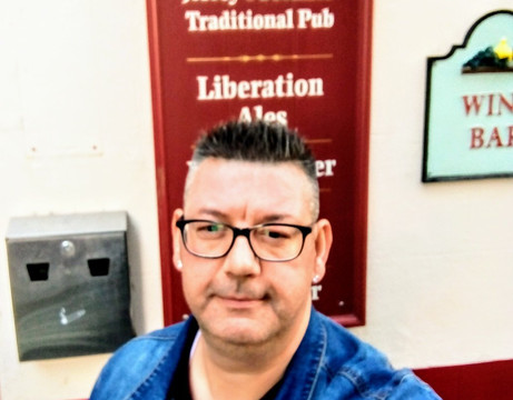 The Office Pub and Karaoke Bar-St. Helier必去景点