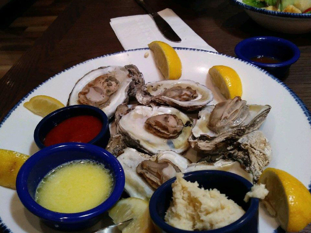 Red Lobster