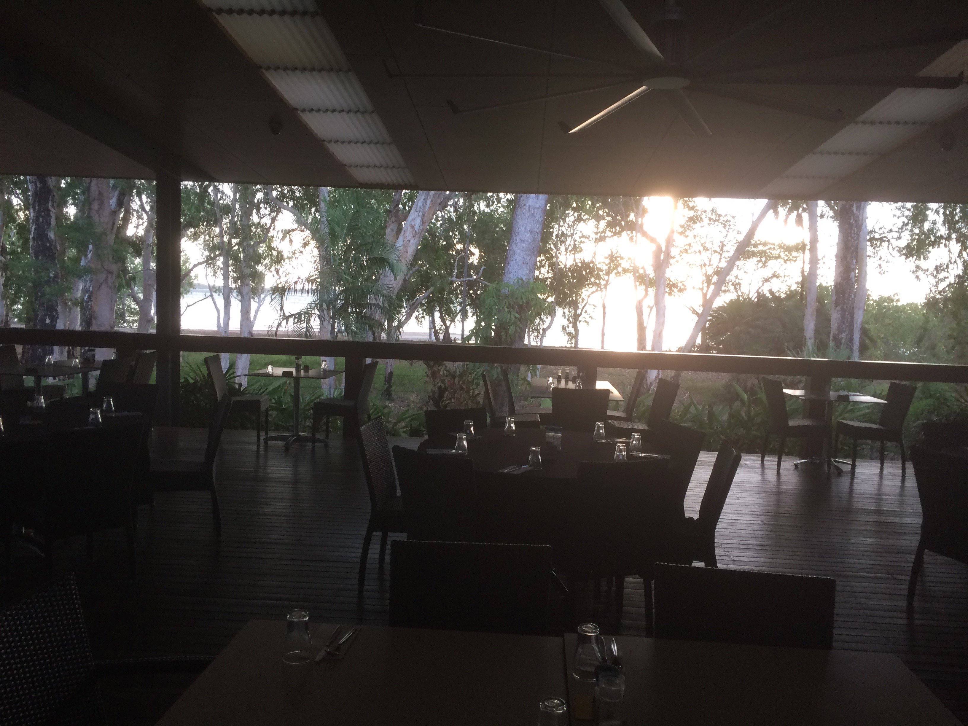 Albatross Bay Resort-餐饮