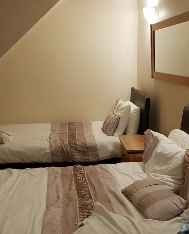 Marine House Hotel主图