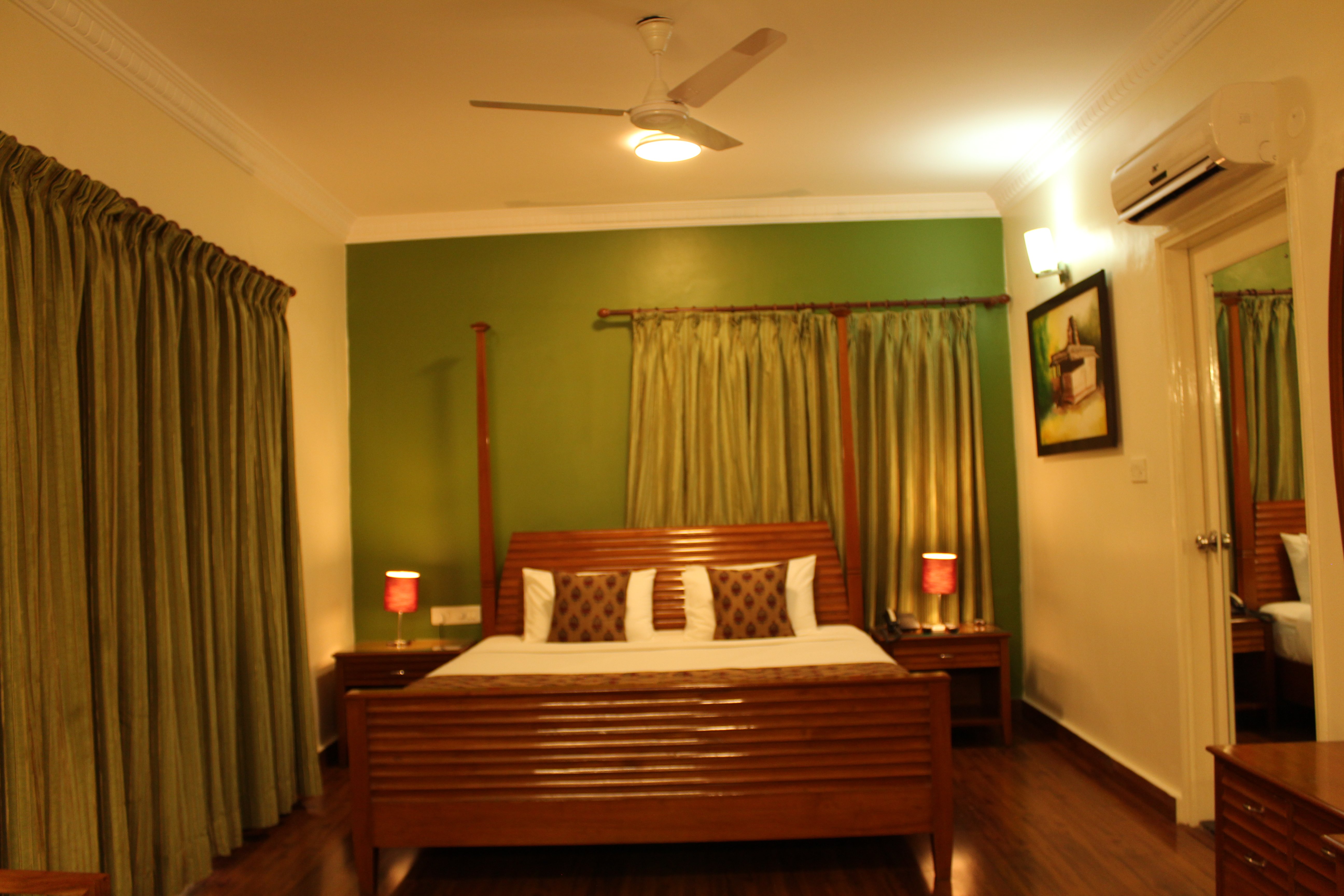 Trinity Suites-官方