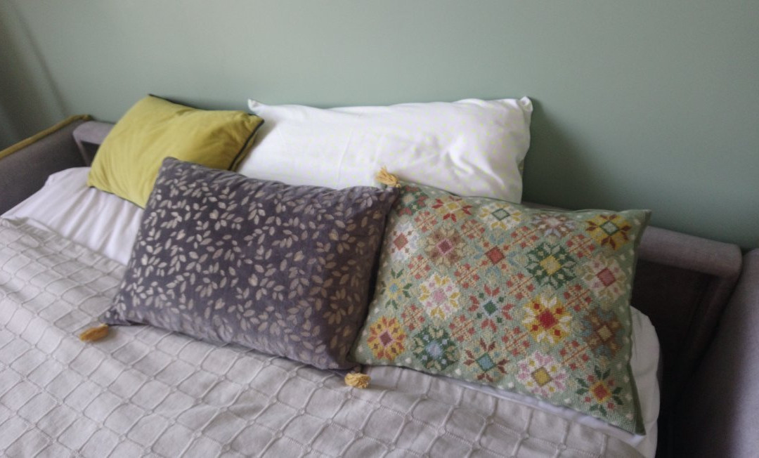 Les 3 Tilleuls主图