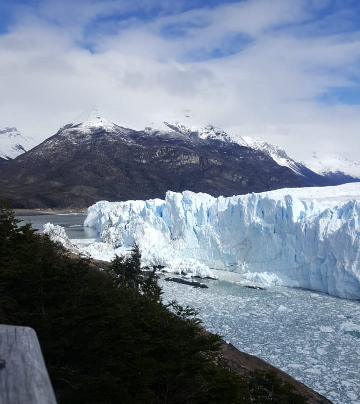 Tolkeyen Patagonia Turismo景点图片