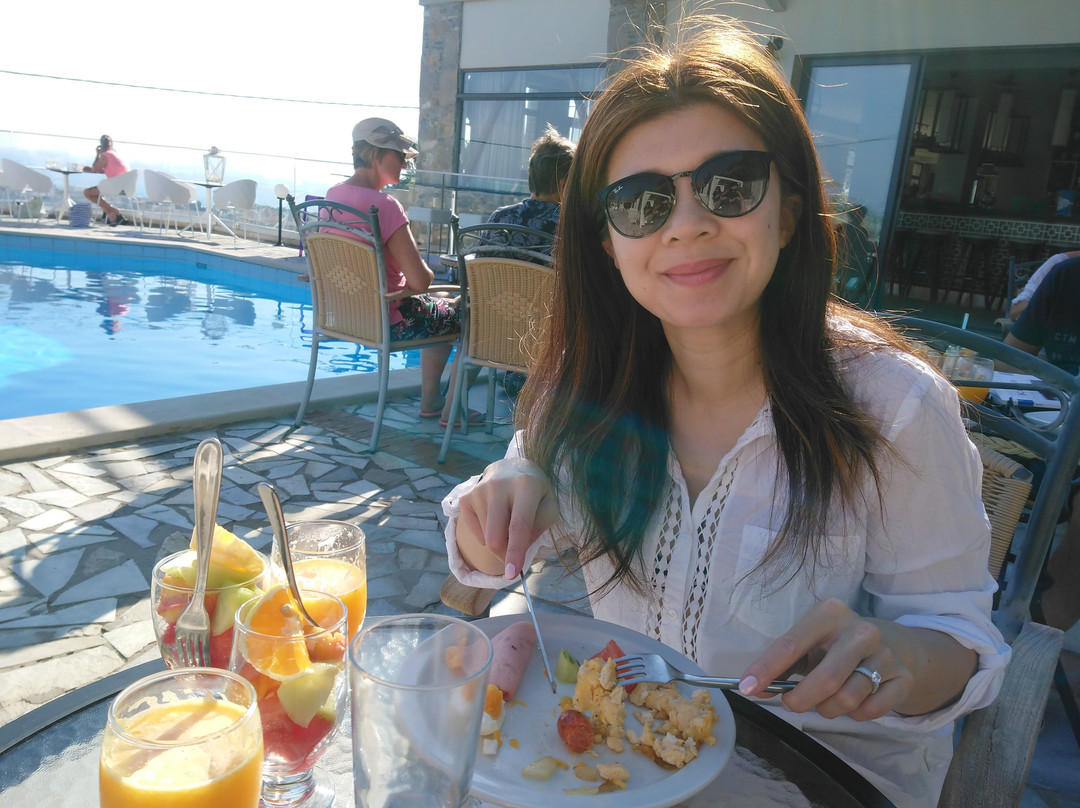 Happy Cretan Suites主图