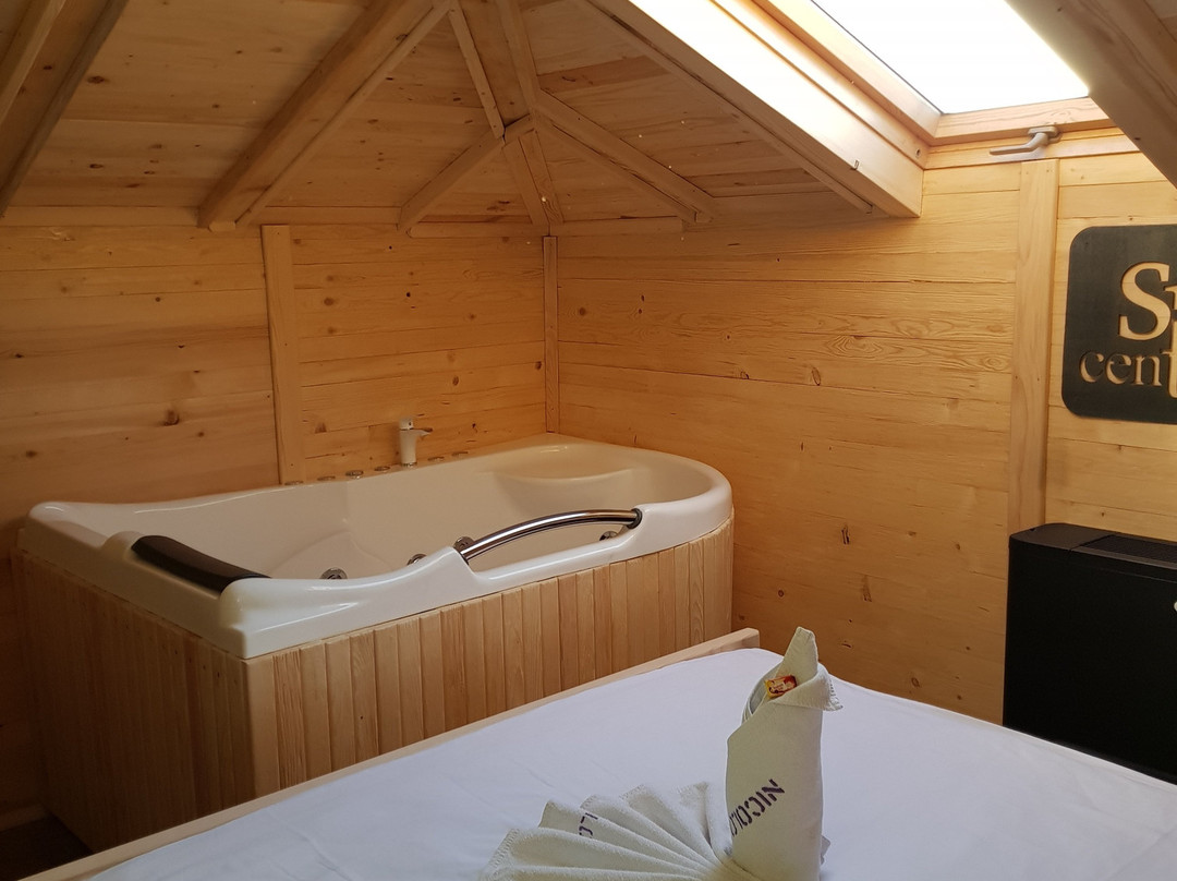 Garni Hotel & Spa Nicolo主图