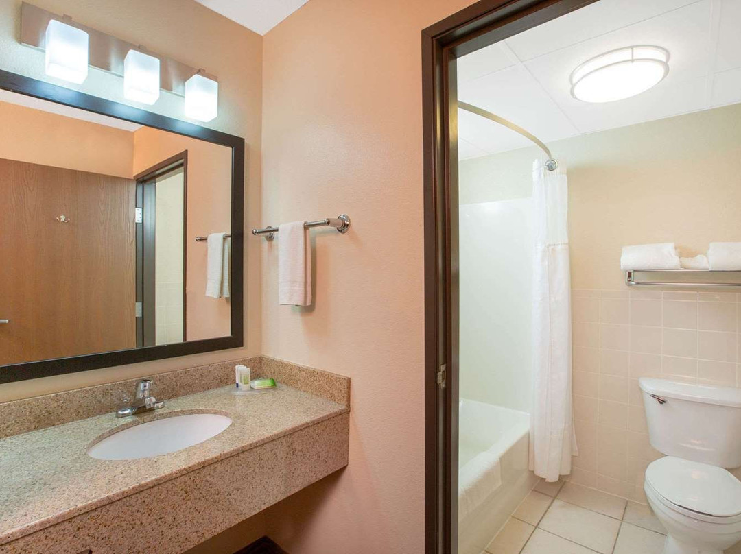 AmericInn by Wyndham Muscatine主图