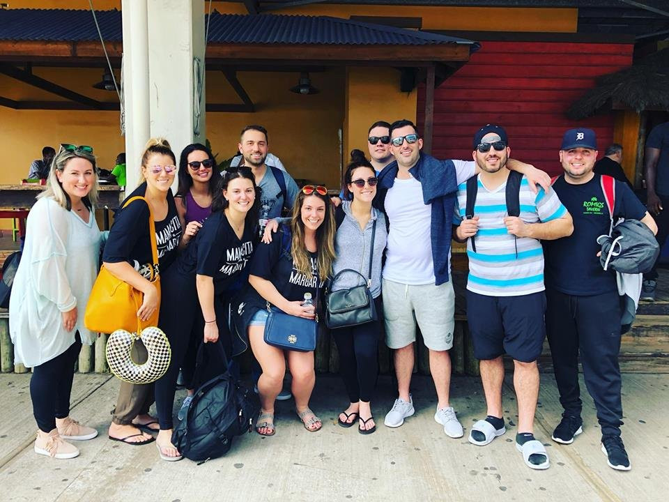 Groovy Tours Jamaica Airport Transfer And Shuttle Service-蒙特戈贝必去景点