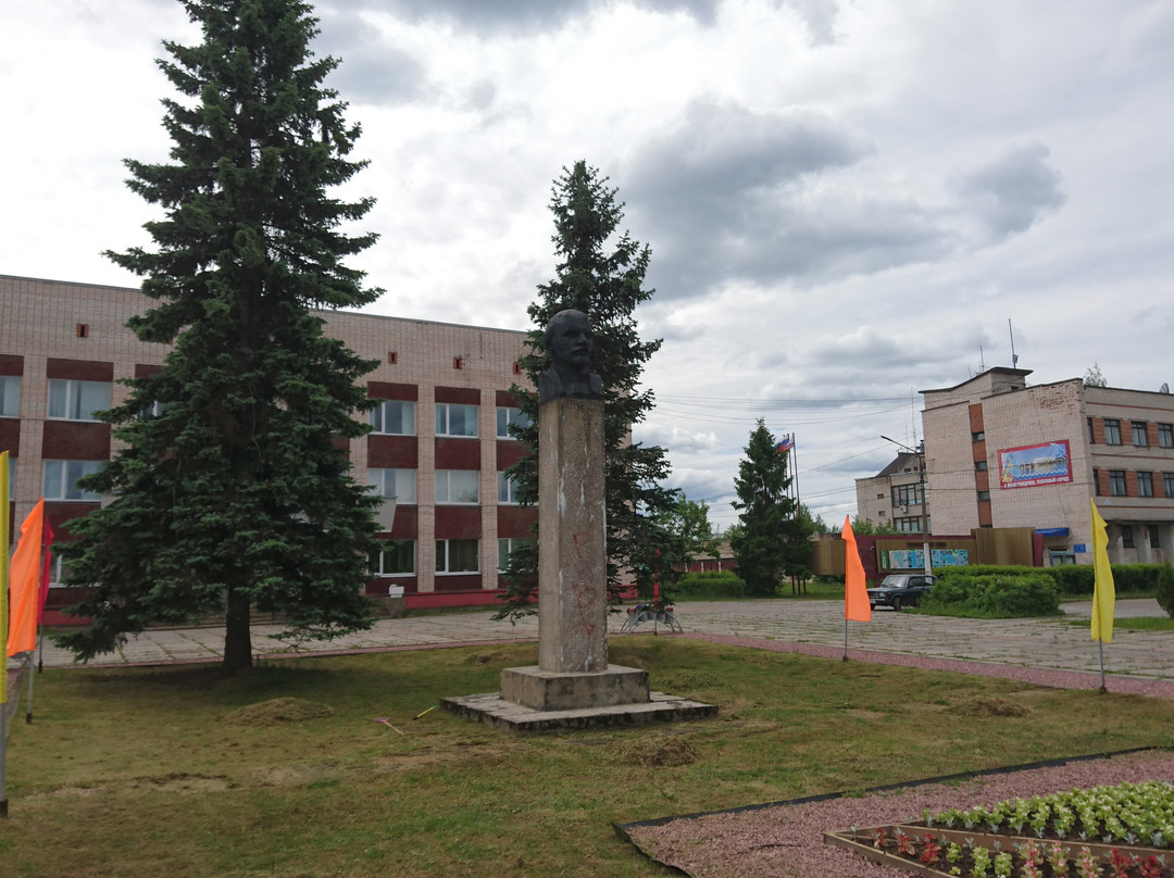 Podporozhye旅游攻略图片