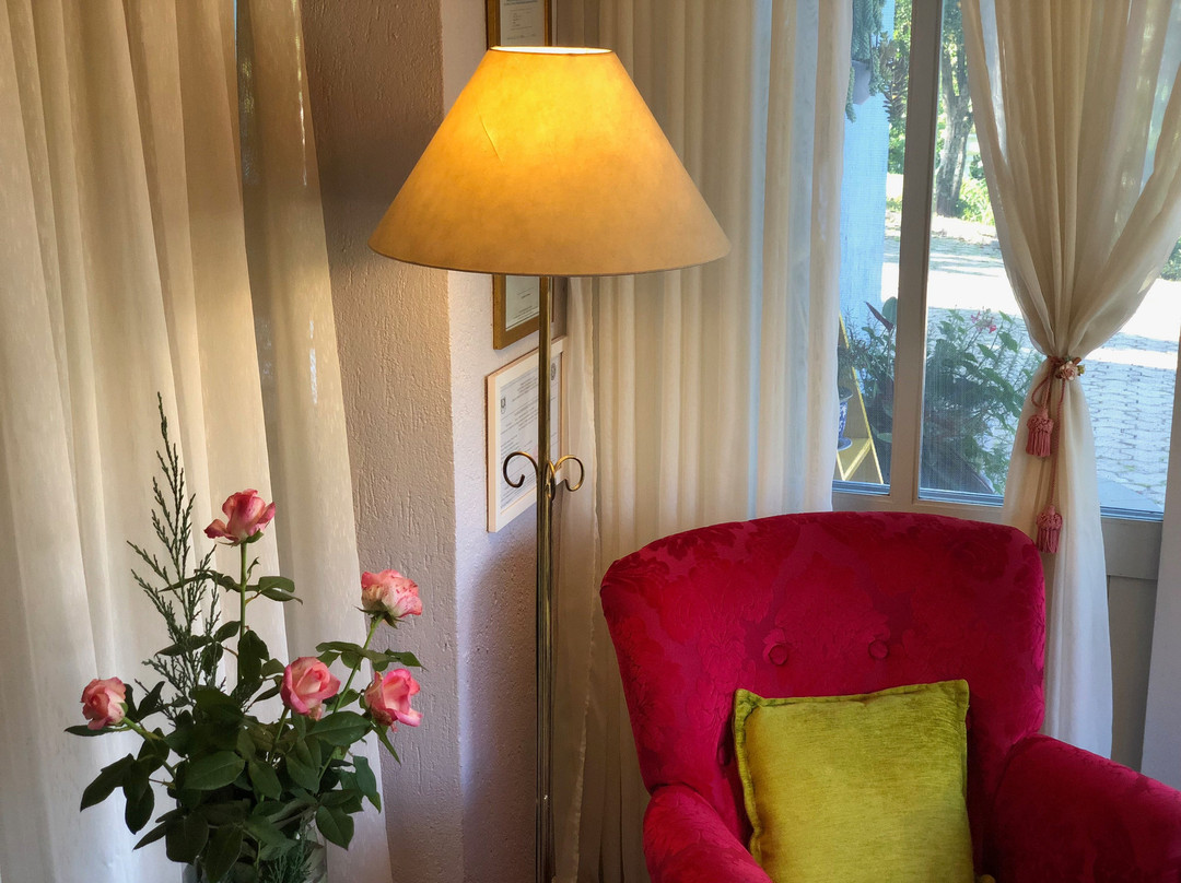 Pousada Camponesa主图