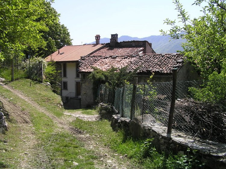 Chiesa di San Vittore Vecchio景点图片