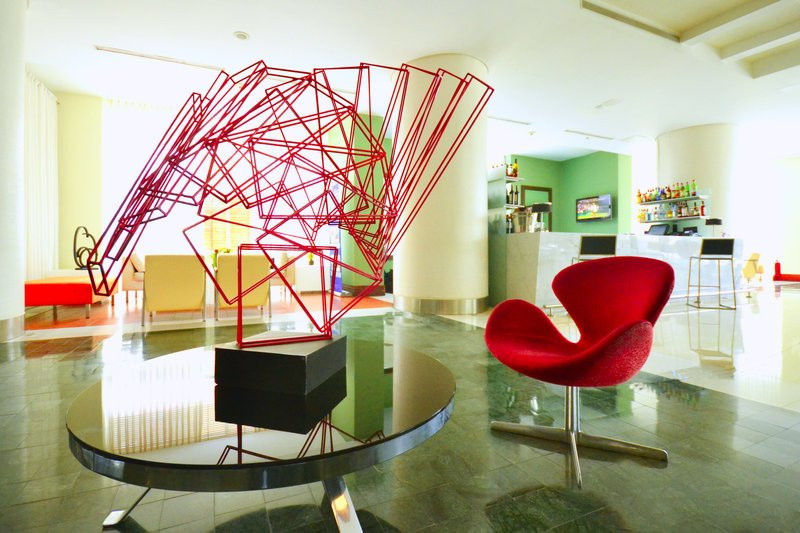 Pestana Caracas Premium City & Conference Hotel主图