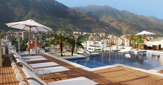 Pestana Caracas Premium City & Conference Hotel主图