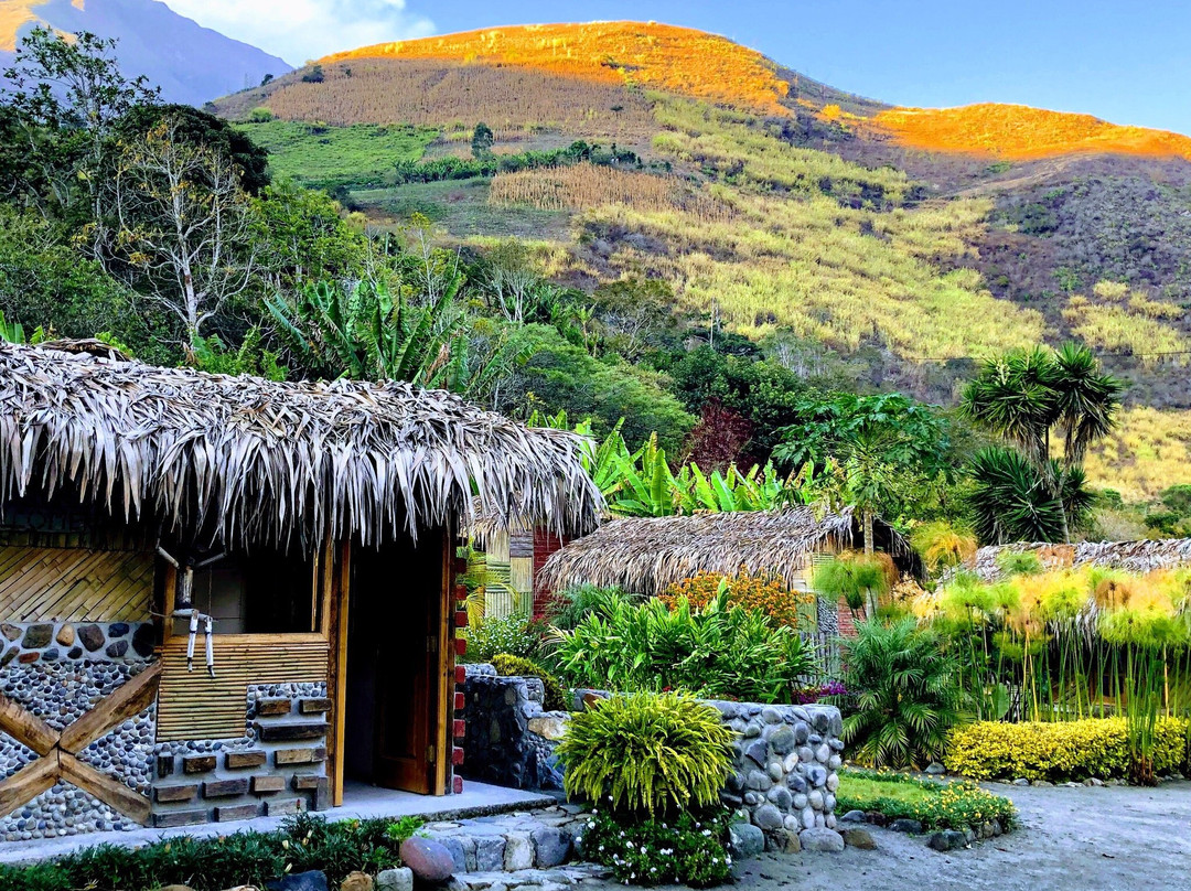 Cabanas Samay Magico主图