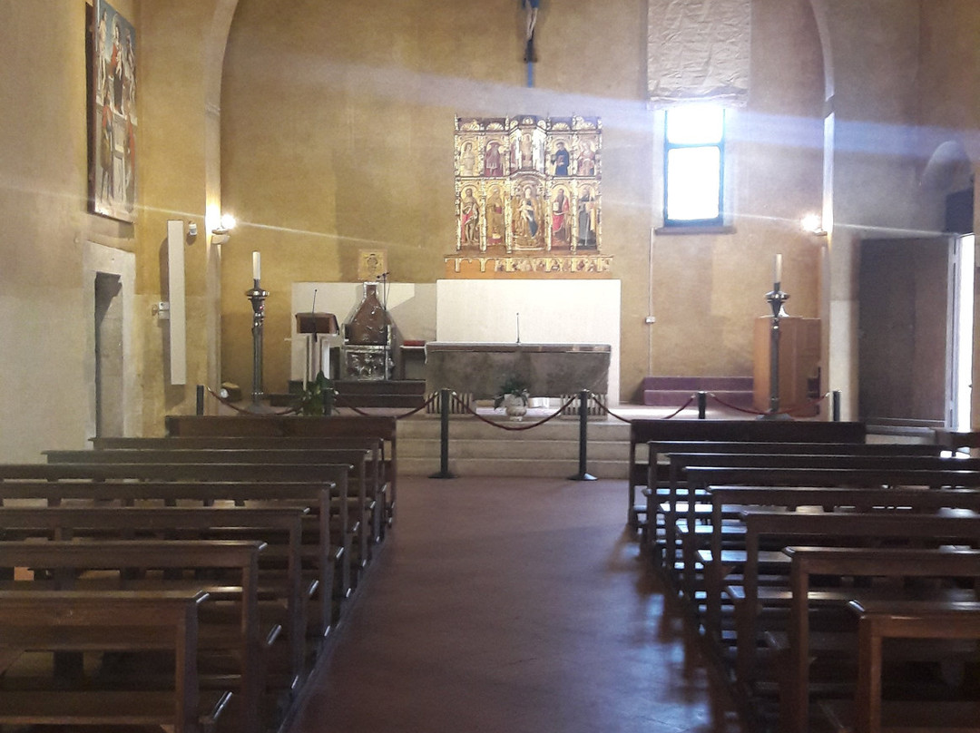 Chiesa di Sant’Agostino景点图片