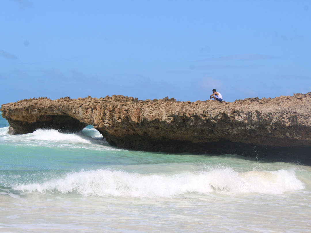 Jazeera Beach-Mogadishu必去景点