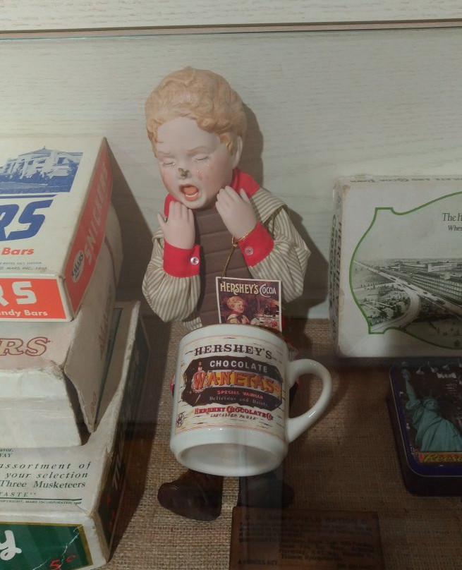 Chocolate History Museum "Criollo"-基洛夫必去景点