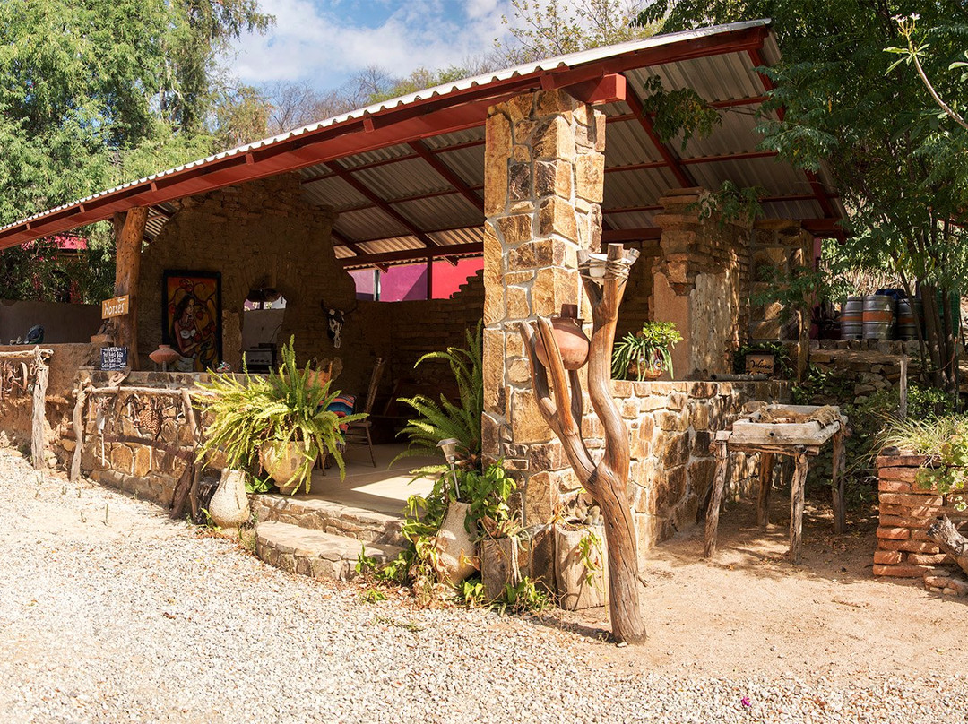 Rancho La Venta-San Bartolo必去景点