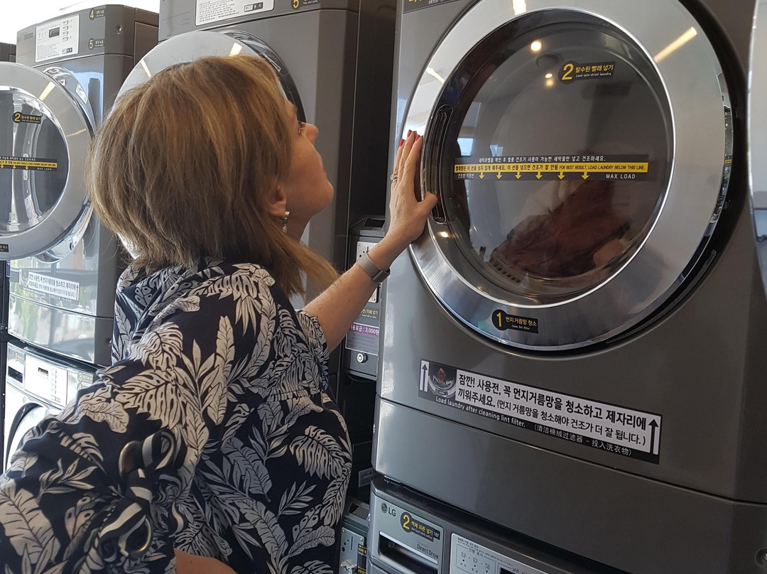 Staz Hotel Ulsan主图