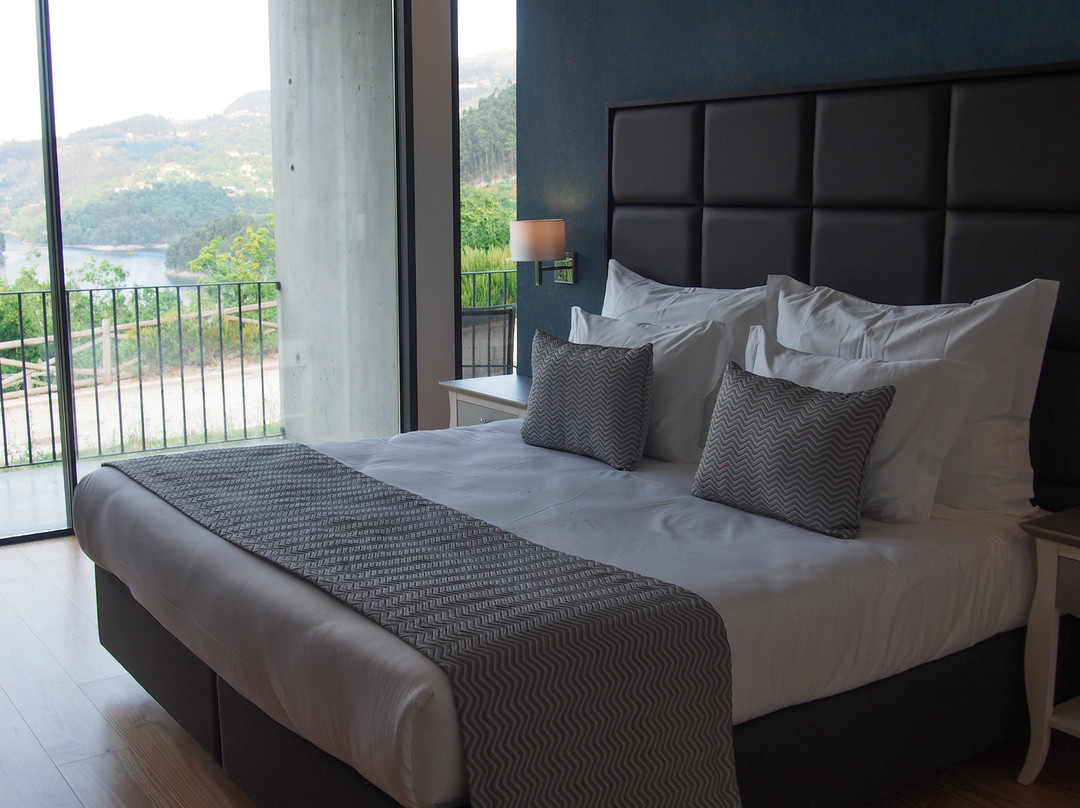 Aquafalls Nature Hotel主图