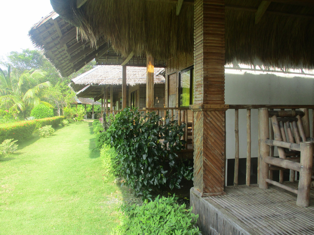 Buenavista Paradise Resort
