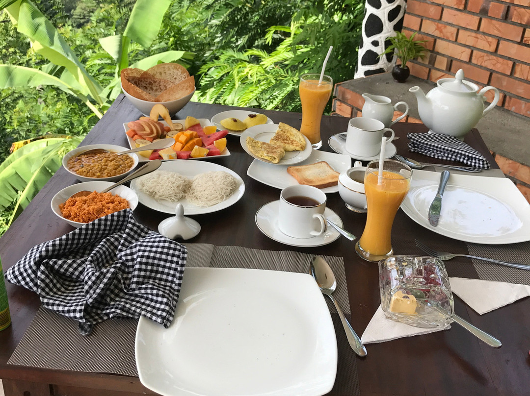 Lavendra Paradise主图