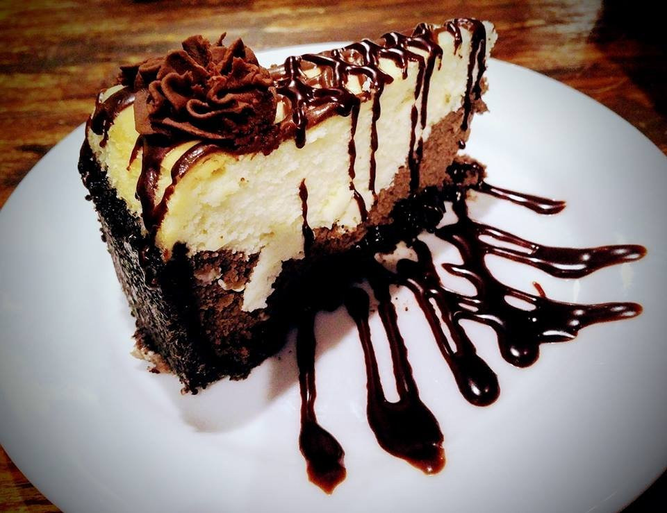 Fia Rua Irish Pub-里士满希尔必去景点