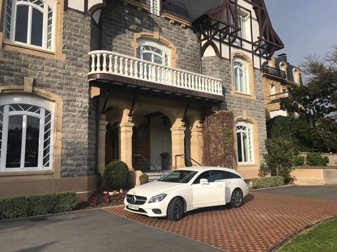 Bookroad Worldwide Chauffeur Services-维多利亚必去景点