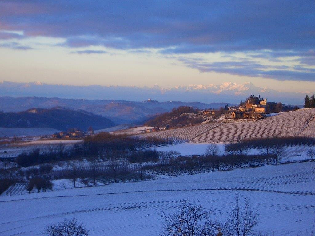 Cascina Cortine主图