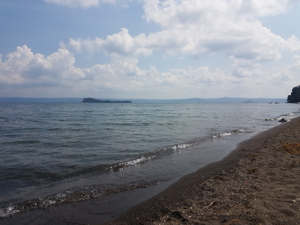 Spiaggia Dei Pescatori景点图片