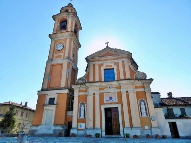 Chiesa di Santa Maria Assunta景点图片