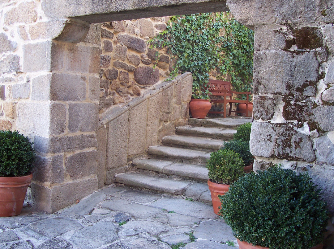 Pazo a Freiria主图